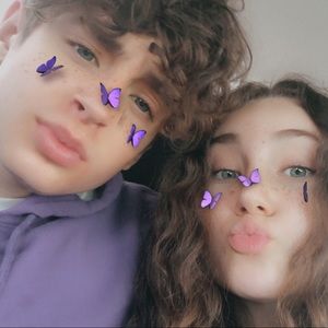 Meet your Posher, Faith